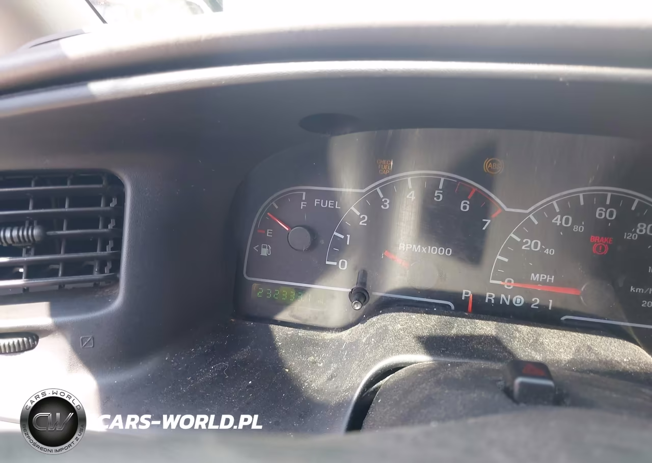 2003 Ford Windstar Standard VIN:2FMZA50443BB46467 - 7