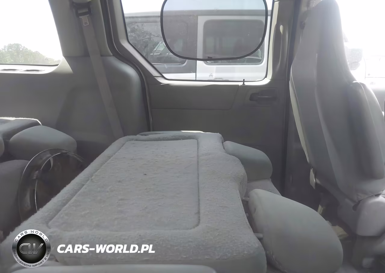 2003 Ford Windstar Standard VIN:2FMZA50443BB46467 - 8