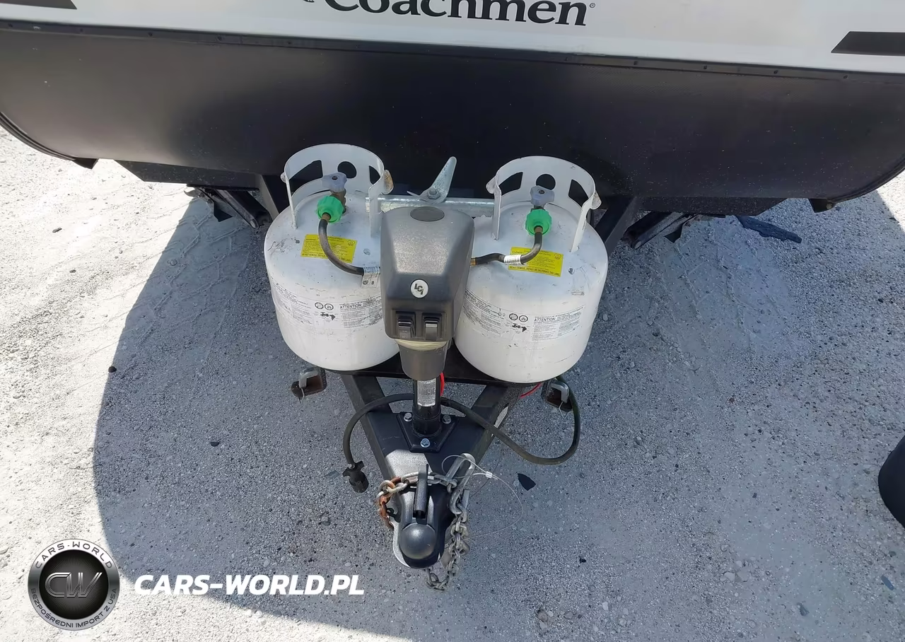 2023 Coachmen Travel VIN:5ZT2CXLB0PL015188 - 10