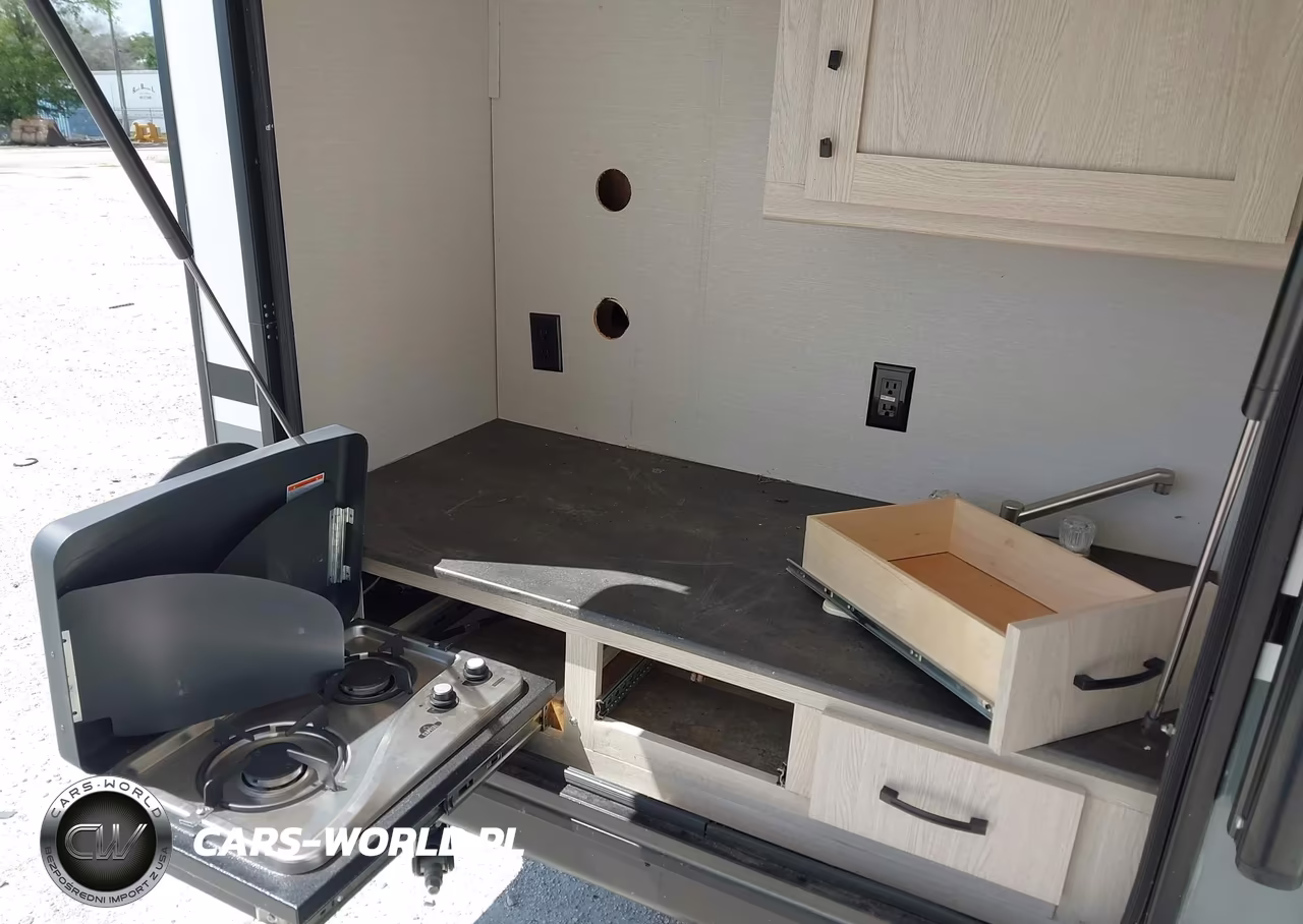 2023 Coachmen Travel VIN:5ZT2CXLB0PL015188 - 14