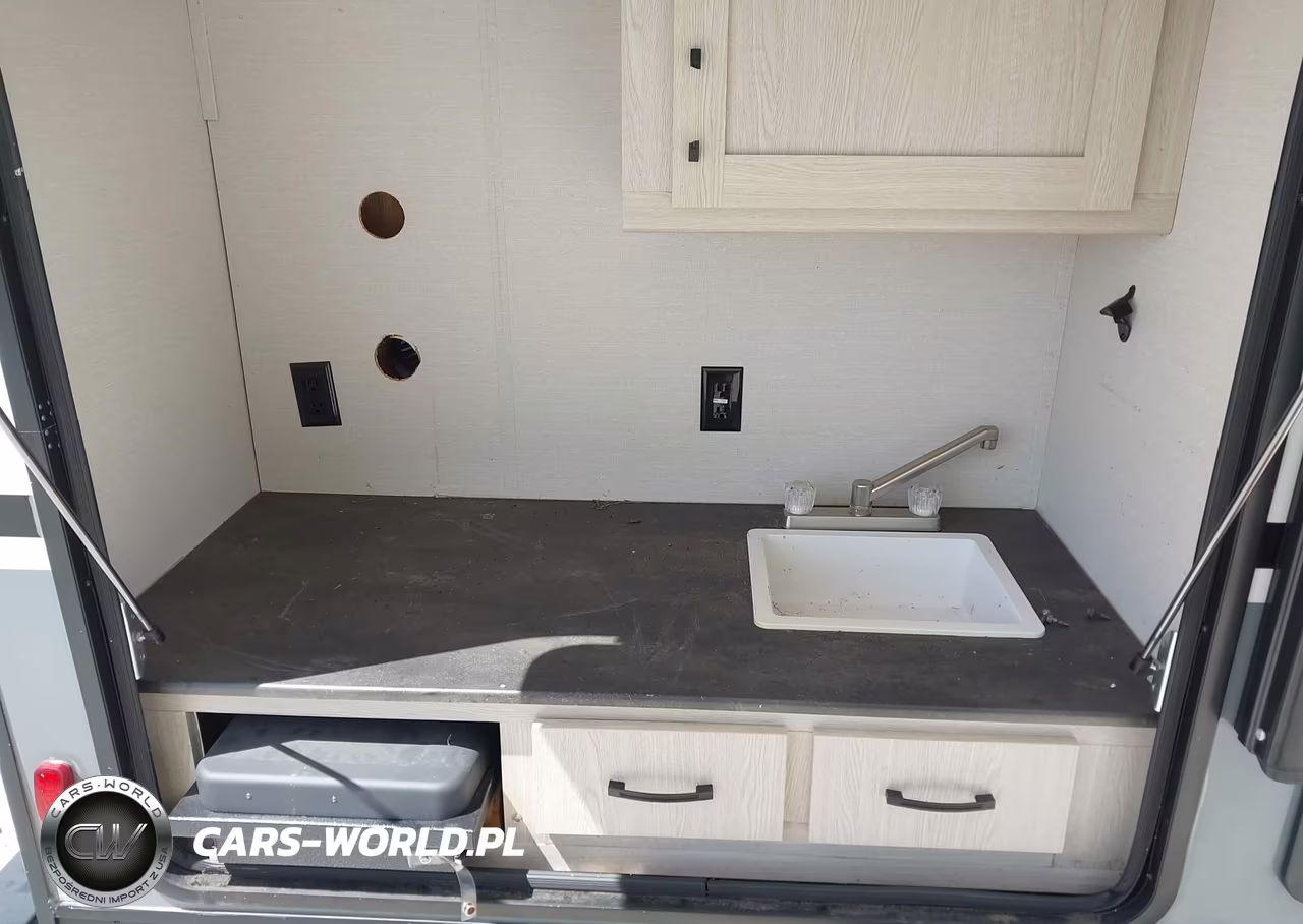 2023 Coachmen Travel VIN:5ZT2CXLB0PL015188 - 15