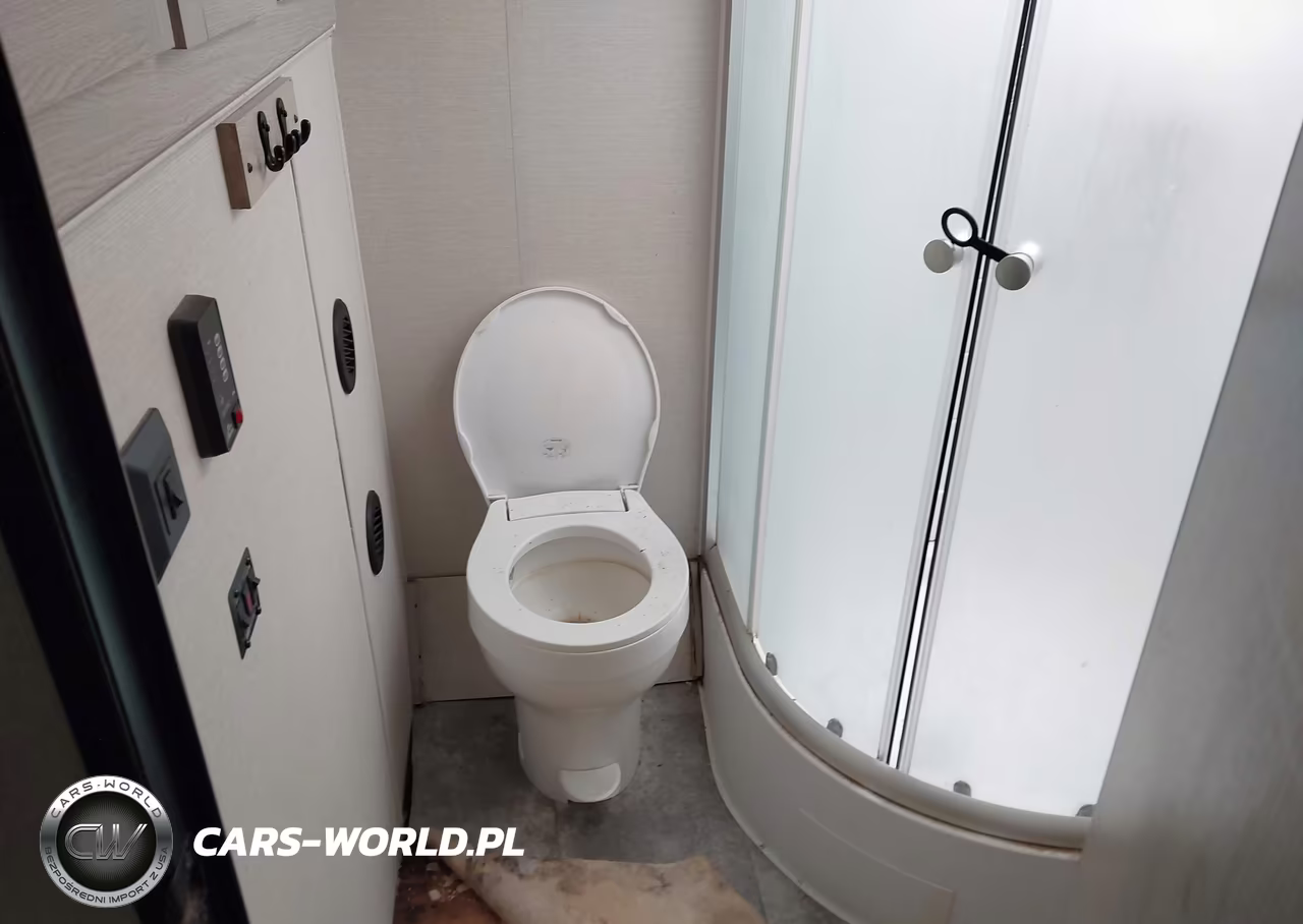 2023 Coachmen Travel VIN:5ZT2CXLB0PL015188 - 17