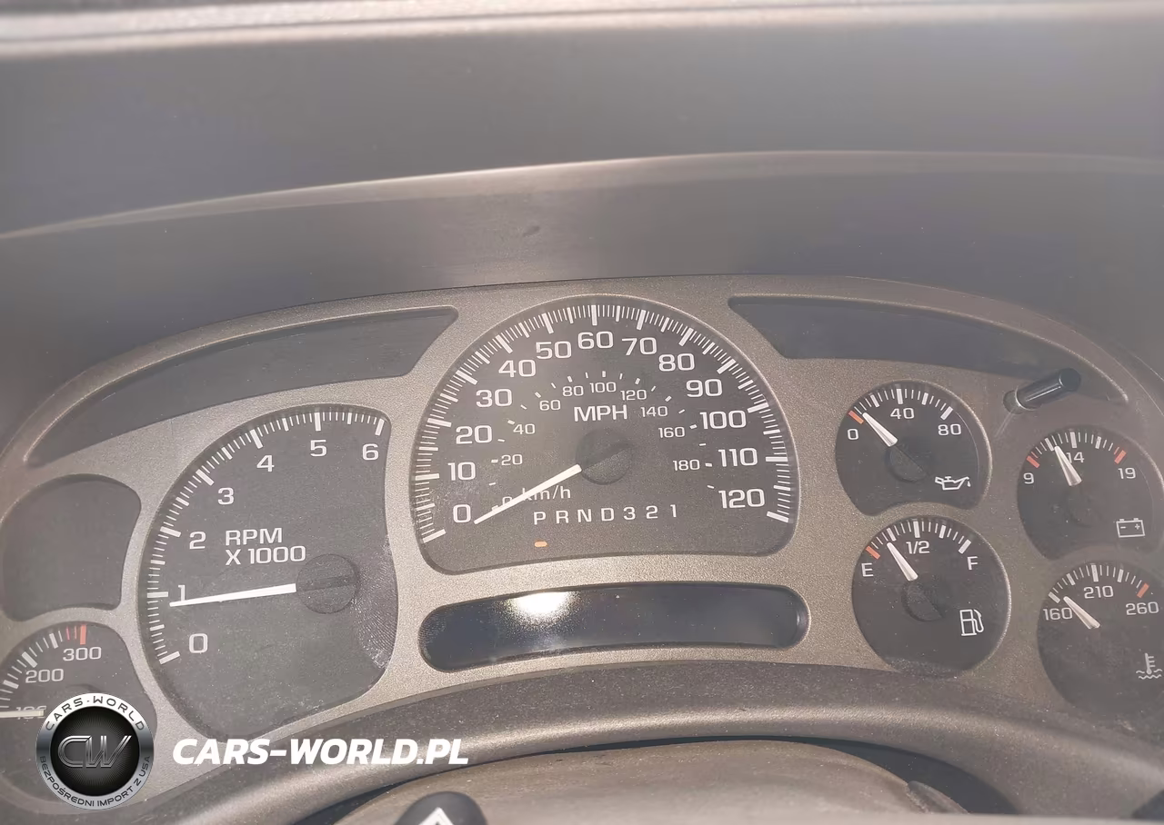 2006 GMC Yukon Denali VIN:1GKEK63U76J141012 - 7