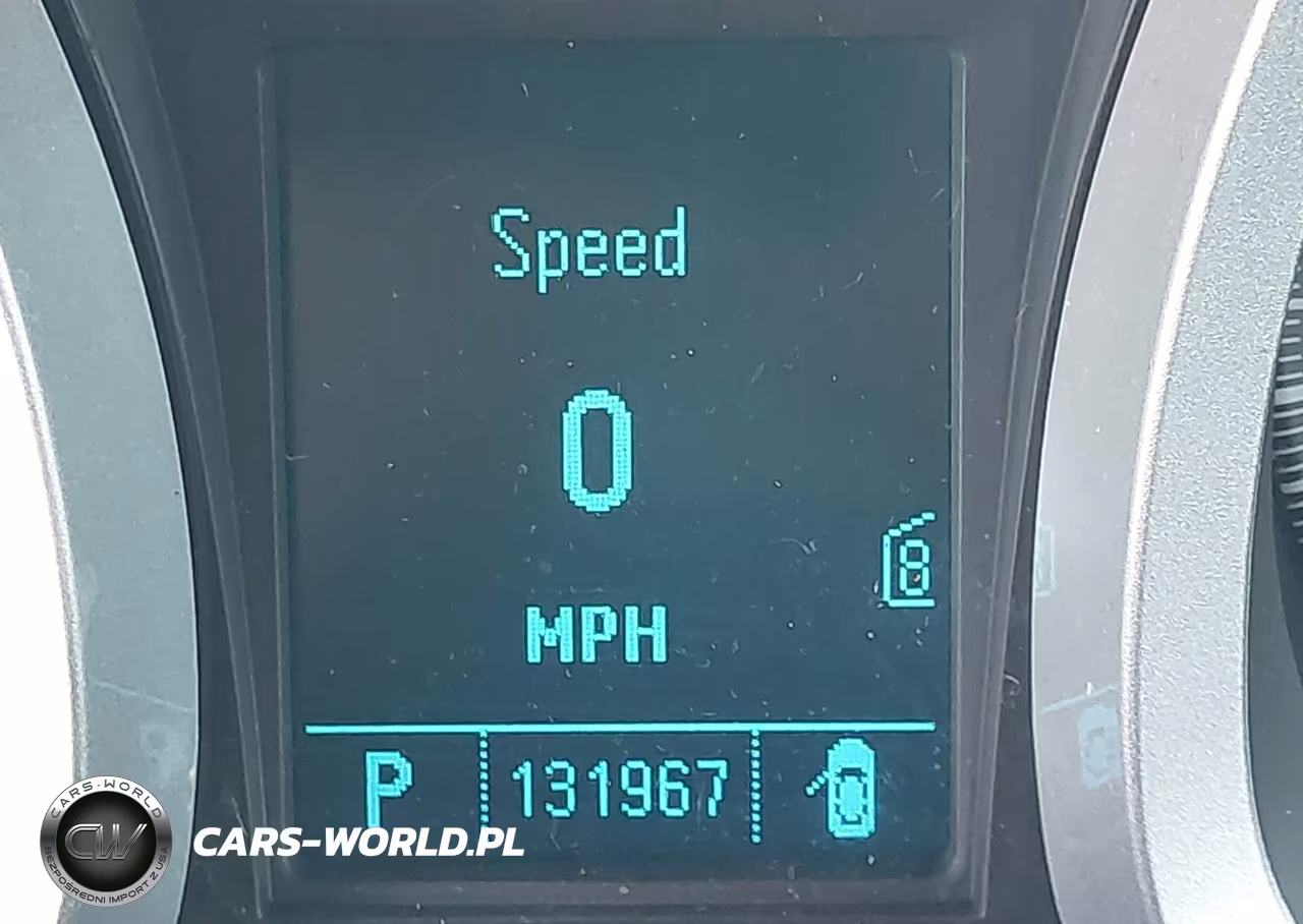 2010 Chevrolet Equinox Ltz VIN:2CNALFEW9A6239207 - 15