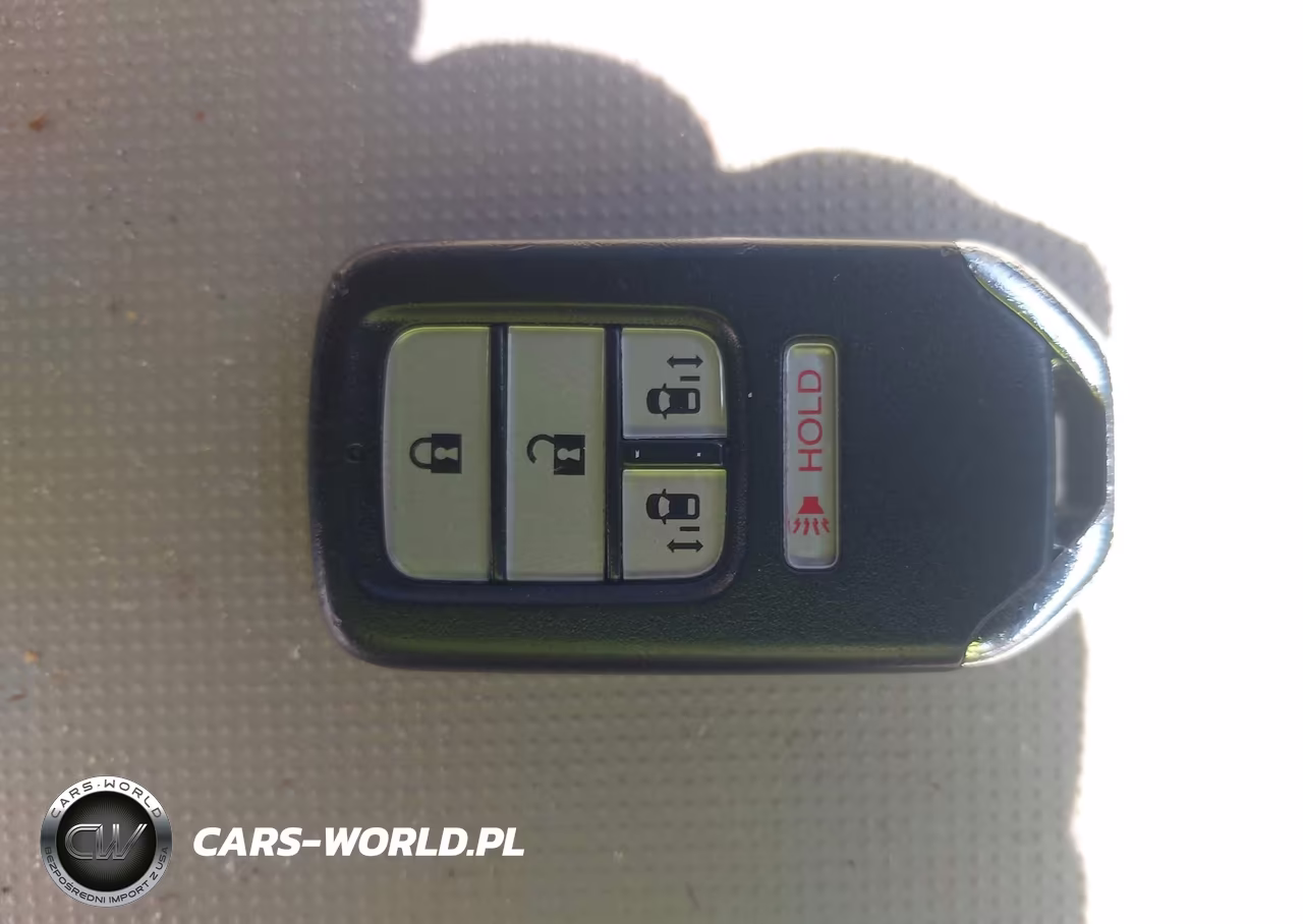 2016 Honda Odyssey Ex VIN:5FNRL5H42GB086216 - 11