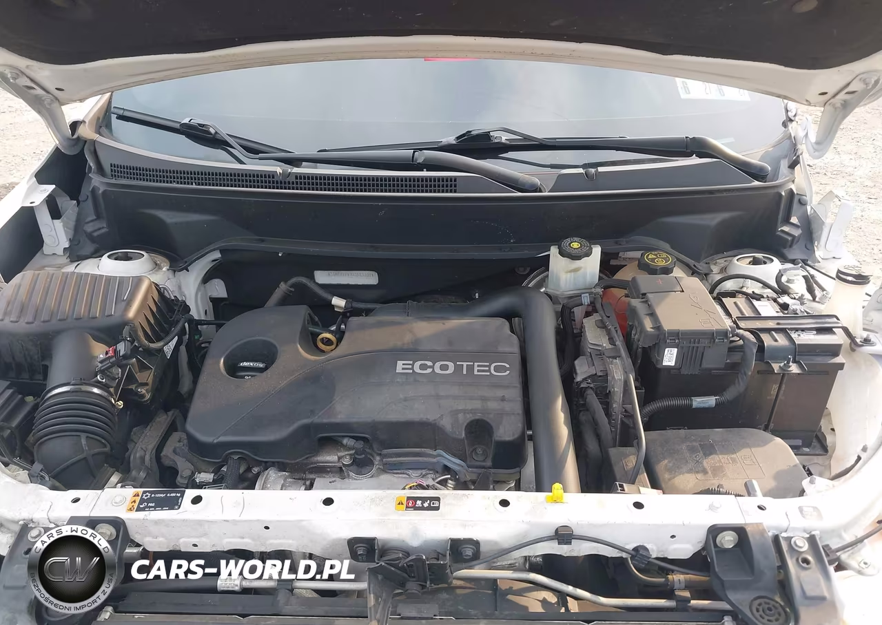 2018 Chevrolet Equinox Premier VIN:3GNAXVEV7JS589101 - 10