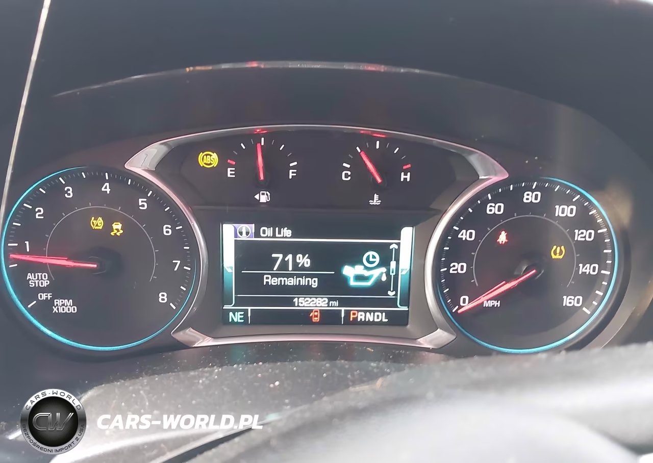 2018 Chevrolet Equinox Premier VIN:3GNAXVEV7JS589101 - 15