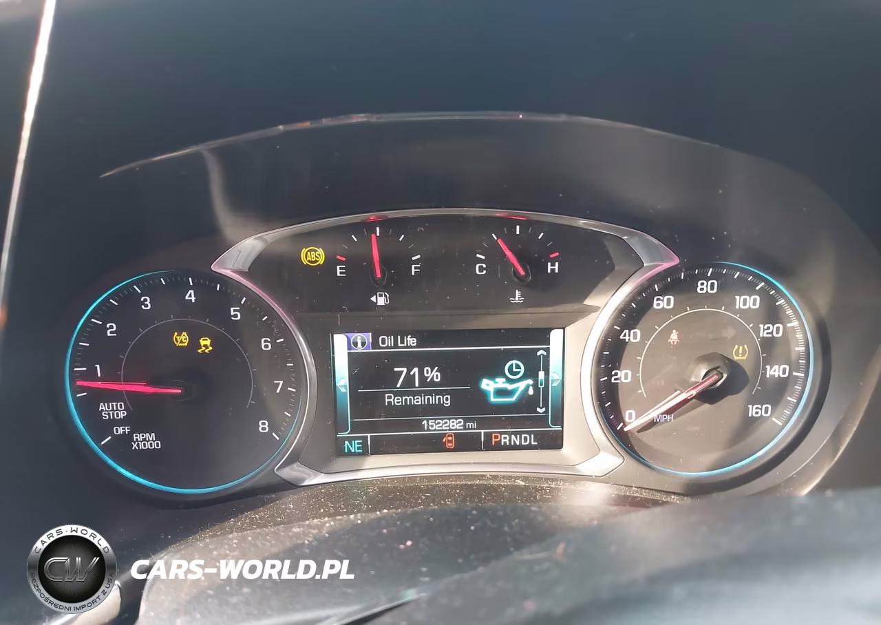 2018 Chevrolet Equinox Premier VIN:3GNAXVEV7JS589101 - 7