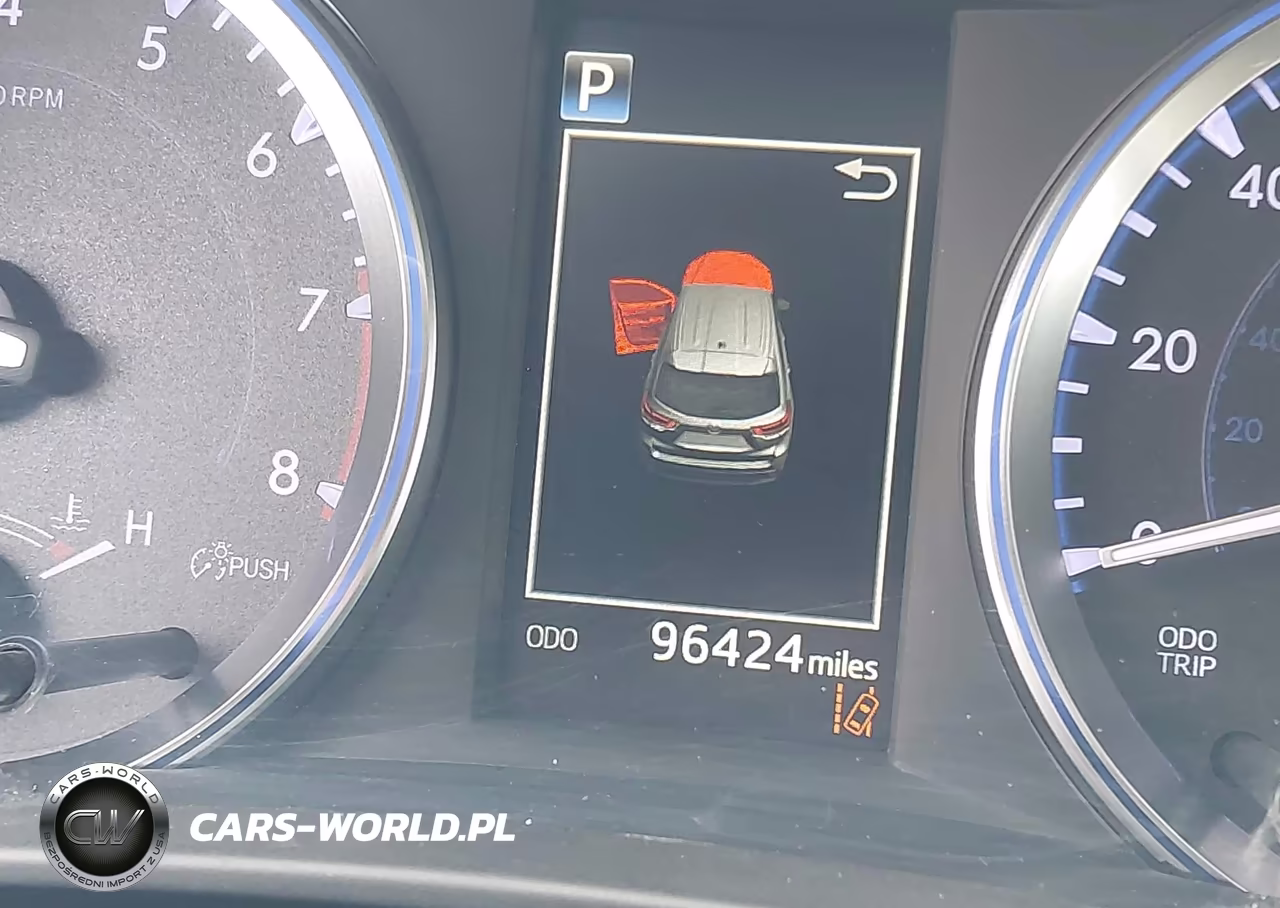 2018 Toyota Highlander Limited VIN:5TDDZRFH8JS889525 - 15
