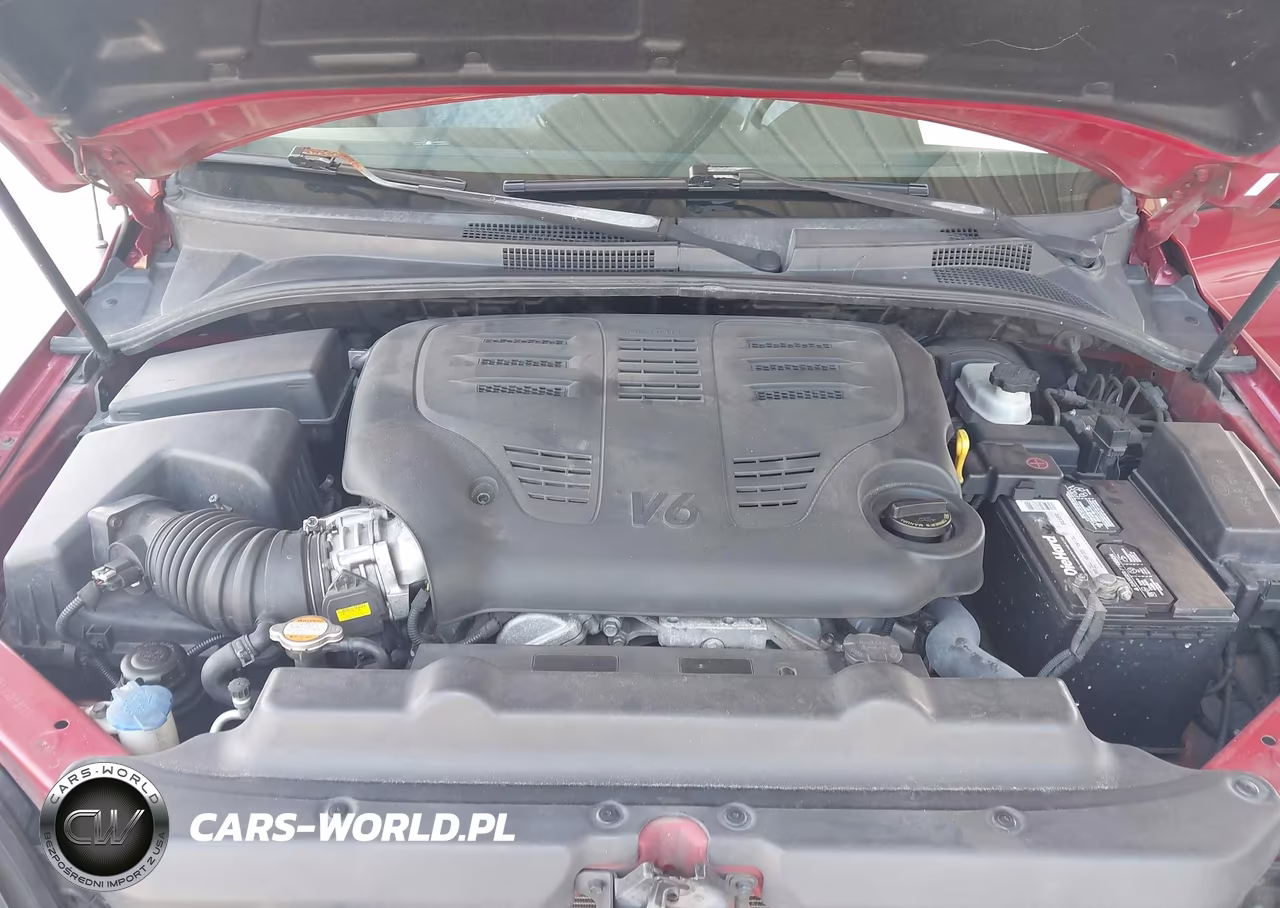 2008 Kia Sorento Lx VIN:KNDJD735185843115 - 10