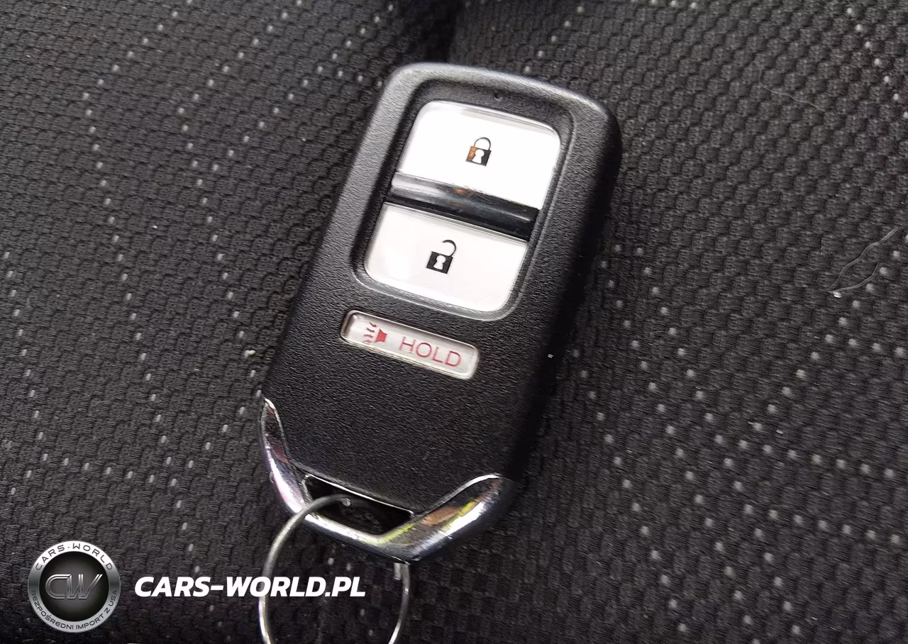 2015 Honda Fit Ex-Ex-L VIN:3HGGK5H84FM757345 - 11