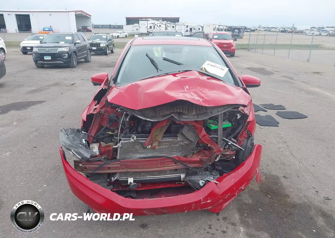 2015 Honda Fit Ex-Ex-L VIN:3HGGK5H84FM757345 - 13