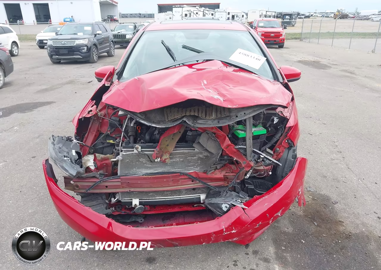 2015 Honda Fit Ex-Ex-L VIN:3HGGK5H84FM757345 - 6