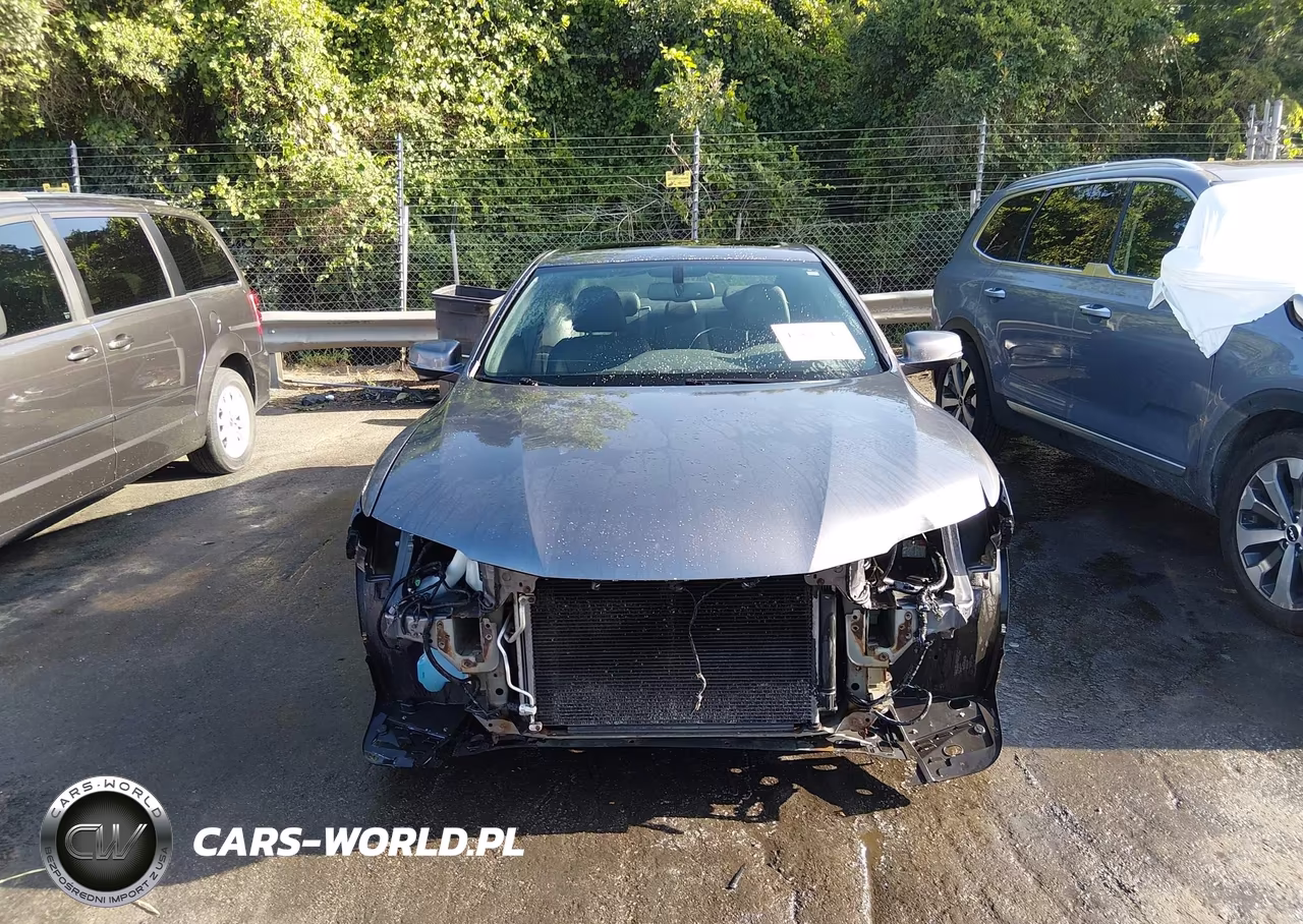 2017 Honda Accord Ex-L V6 VIN:1HGCT2A83HA003650 - 13