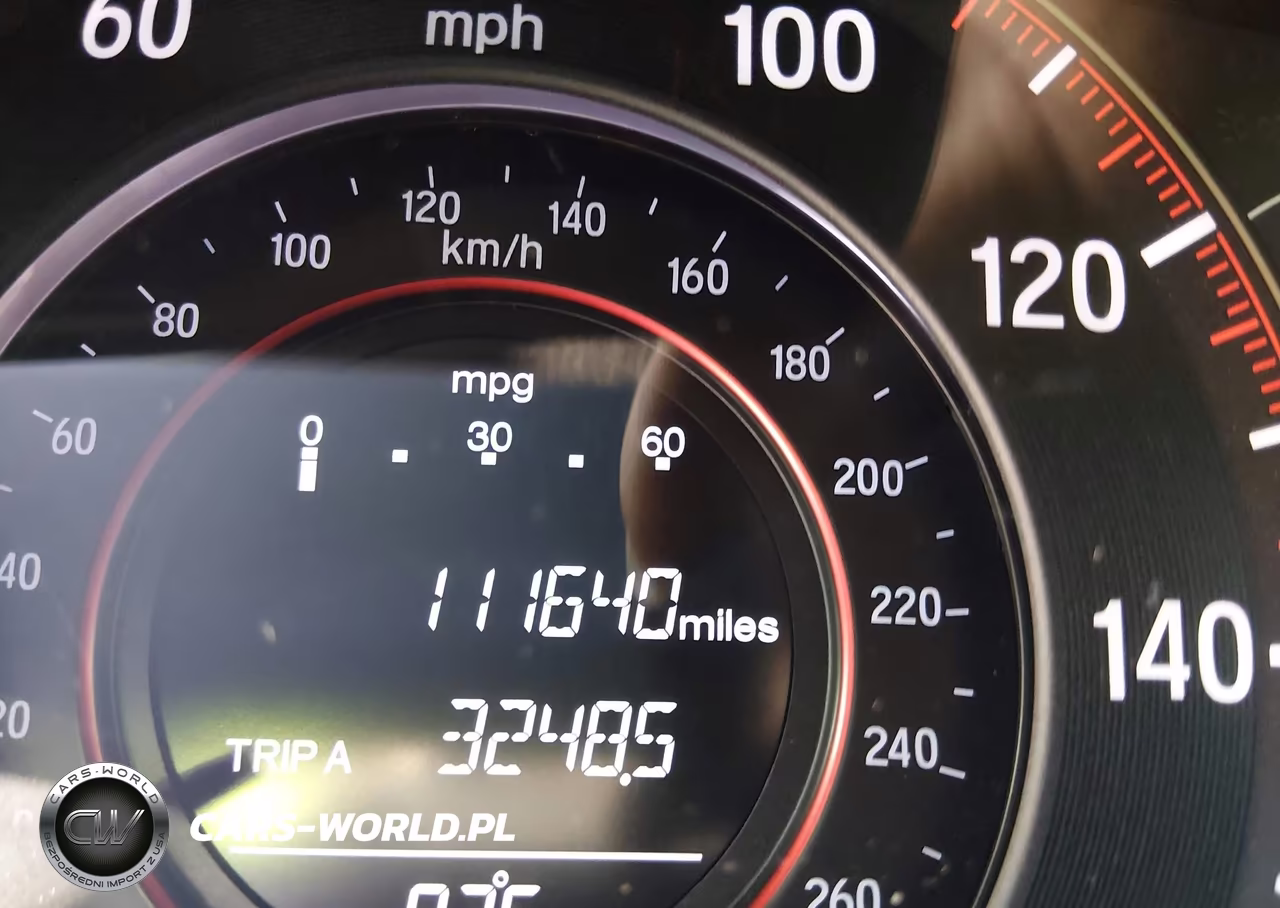2017 Honda Accord Ex-L V6 VIN:1HGCT2A83HA003650 - 16