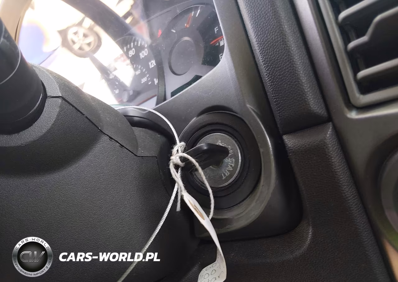 2007 Nissan Titan Se VIN:1N6BA07A37N213488 - 11