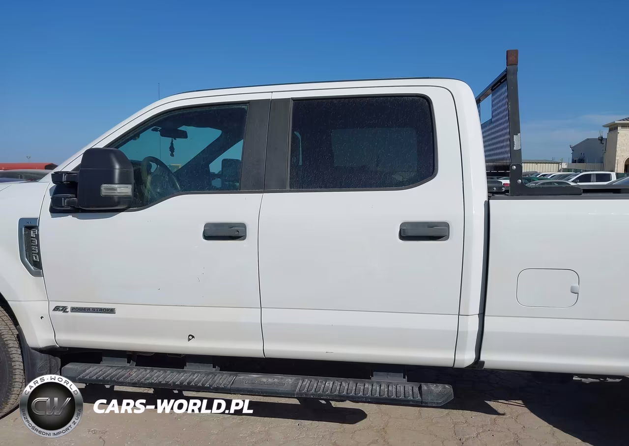 2019 Ford F-350 Xl VIN:1FT8W3BT2KED84783 - 15