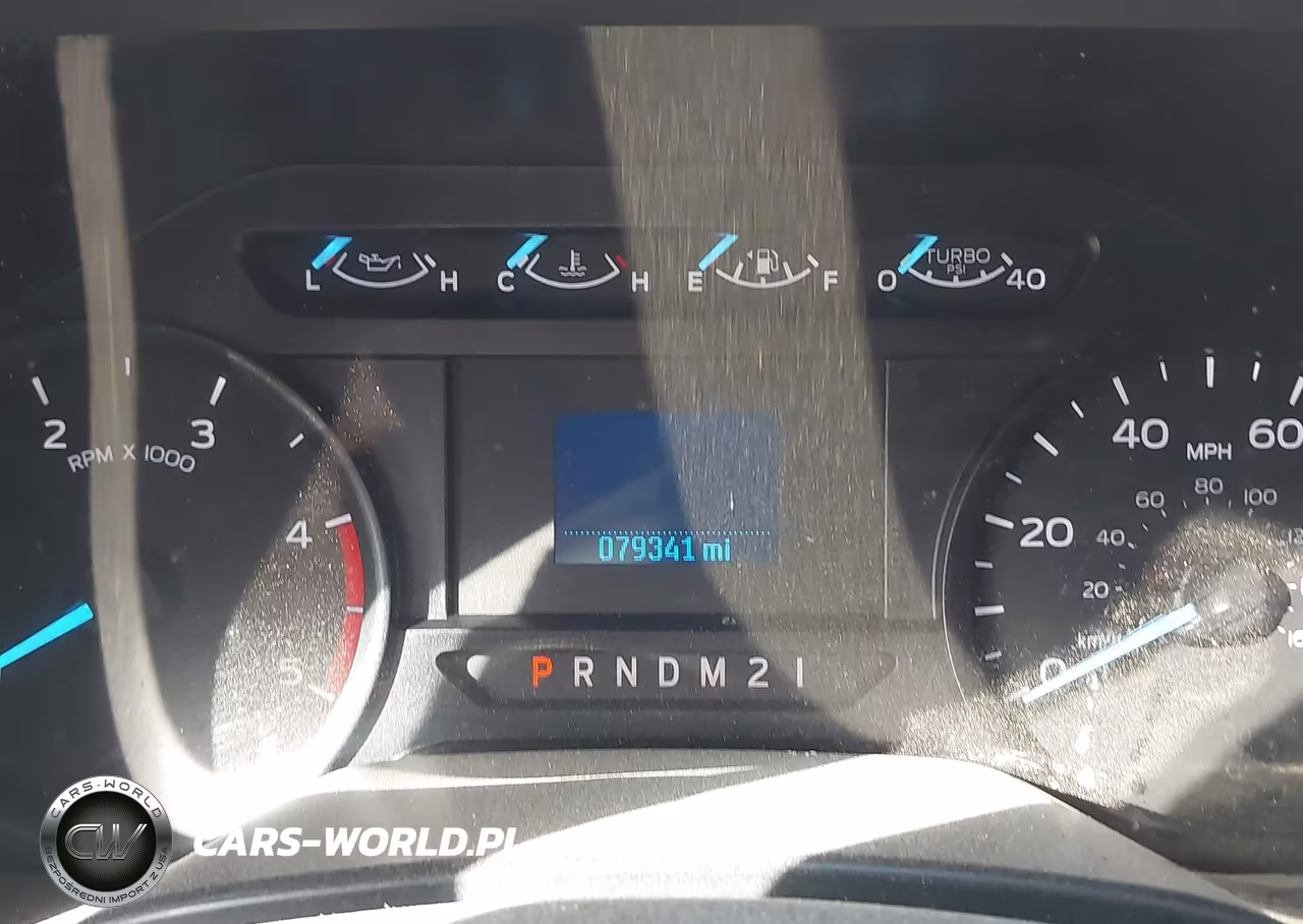 2019 Ford F-350 Xl VIN:1FT8W3BT2KED84783 - 5