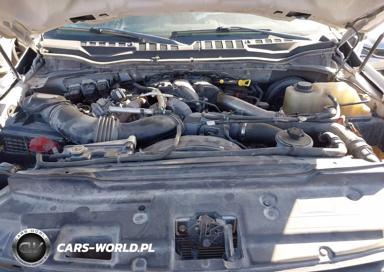 2019 Ford F-350 Xl VIN:1FT8W3BT2KED84783 - 9