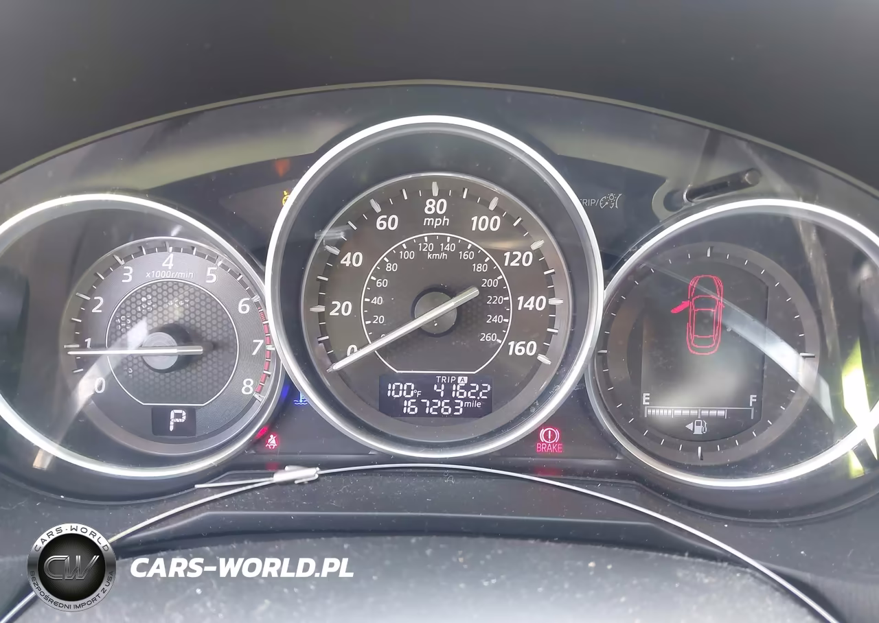 2015 Mazda Mazda6 I Touring VIN:JM1GJ1T54F1214808 - 7