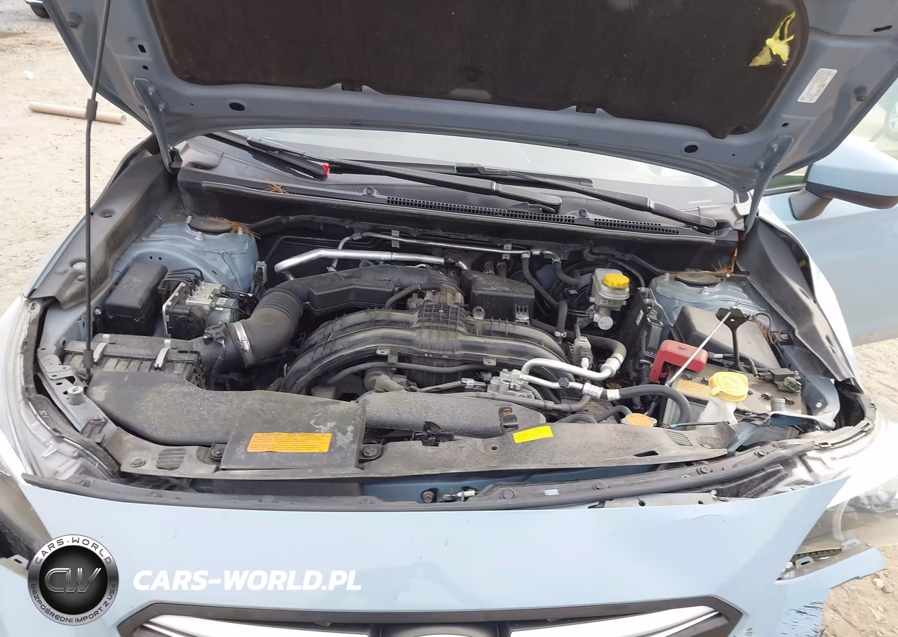 2022 Subaru Crosstrek Premium VIN:JF2GTAPC1N8216932 - 10