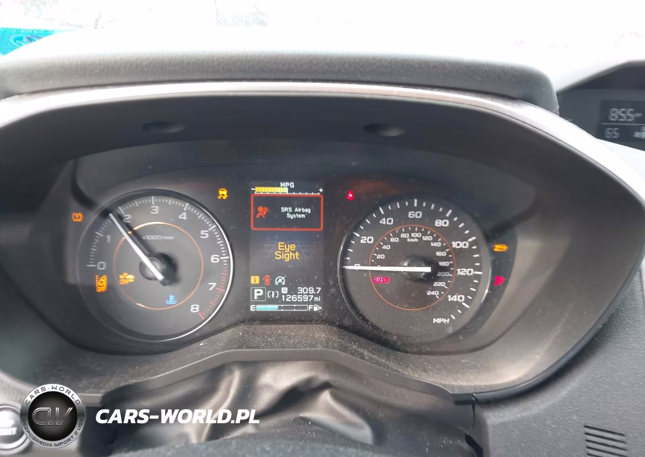 2022 Subaru Crosstrek Premium VIN:JF2GTAPC1N8216932 - 7