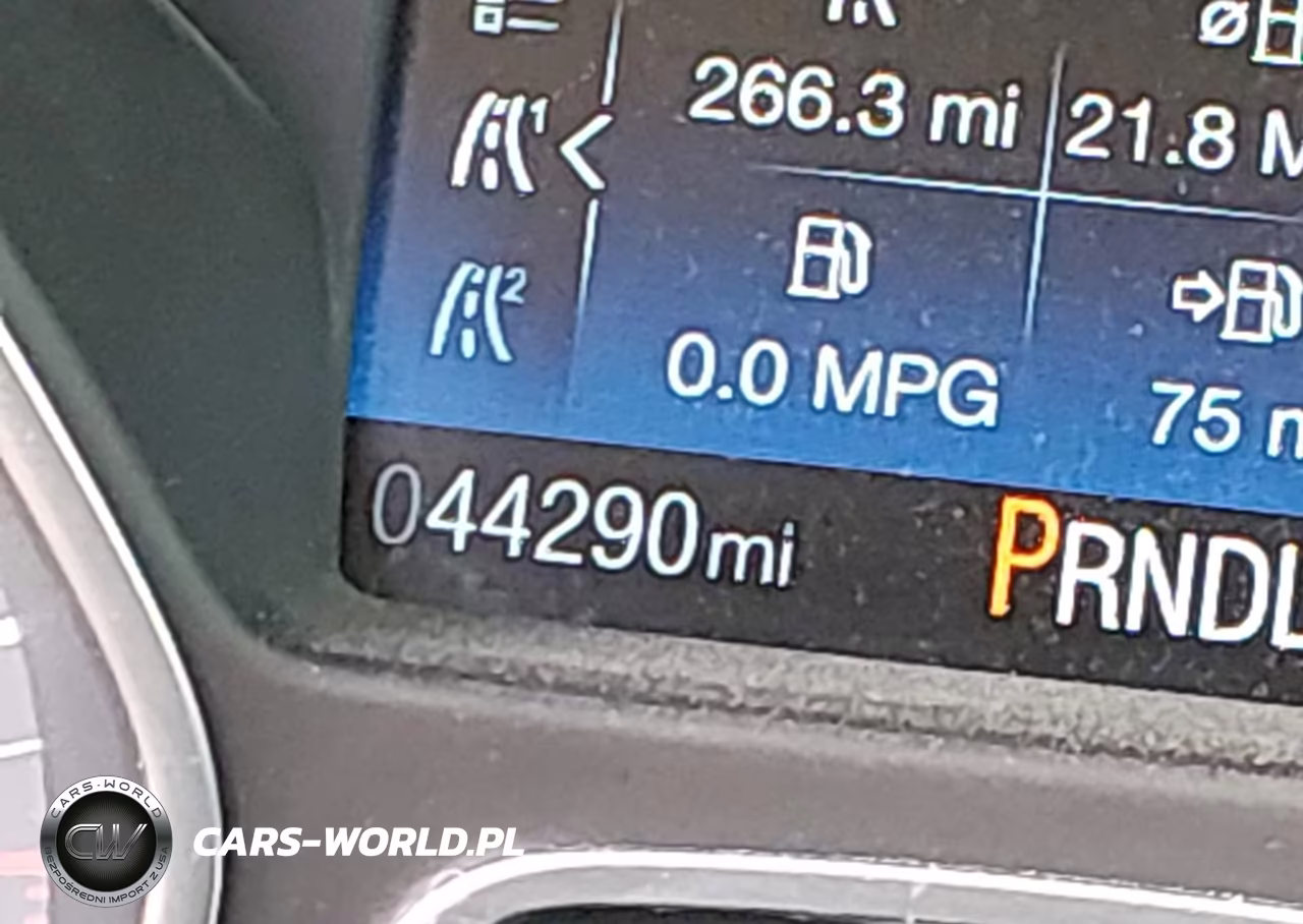 2015 Ford Focus Se VIN:1FADP3K28FL255358 - 15