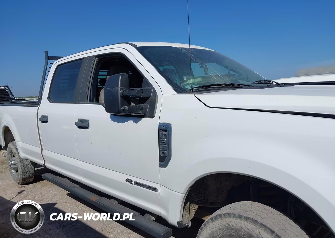 2021 Ford F-350 Xl VIN:1FT8W3BT1MEC11744 - 14