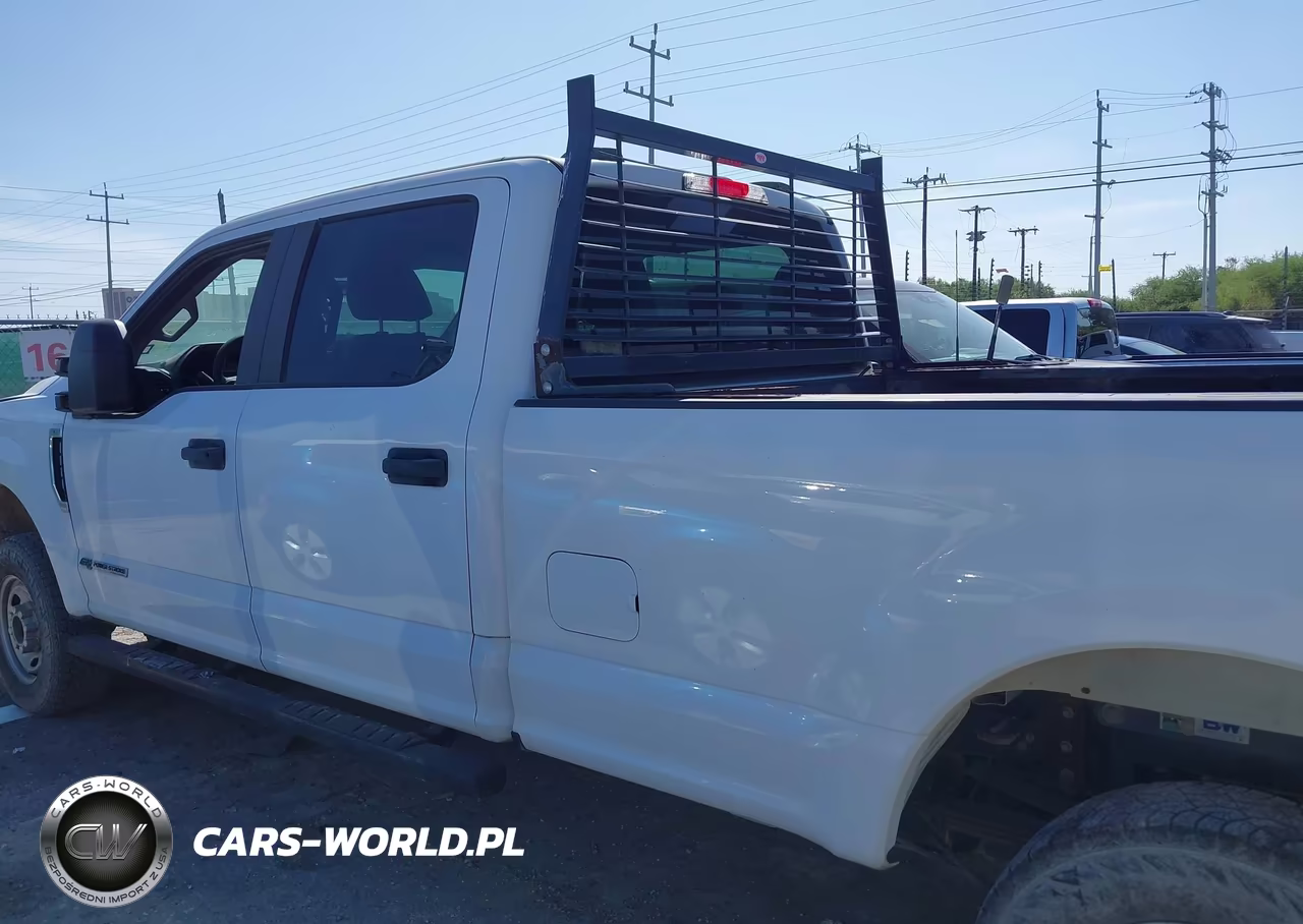 2021 Ford F-350 Xl VIN:1FT8W3BT1MEC11744 - 15