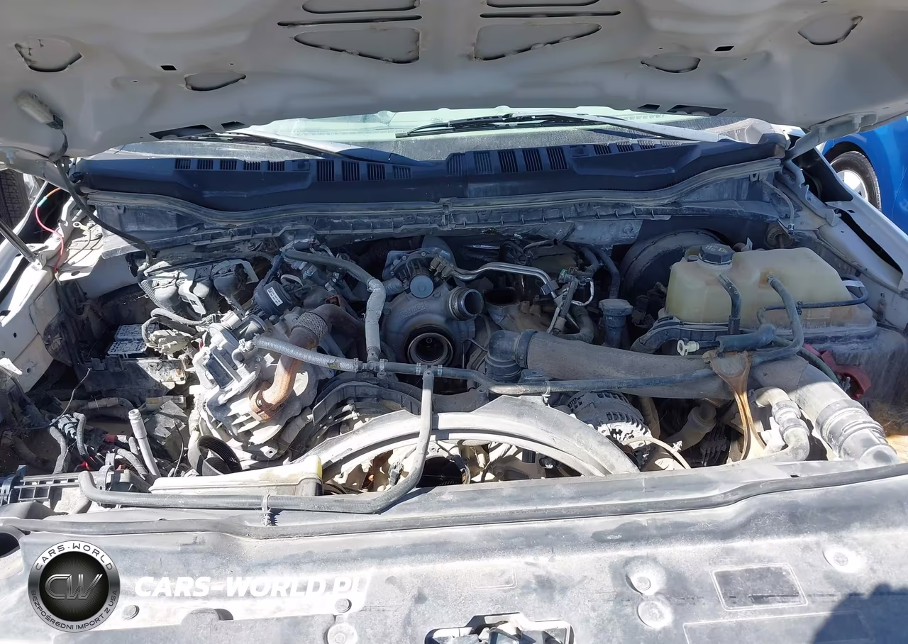 2021 Ford F-350 Xl VIN:1FT8W3BT1MEC11744 - 9