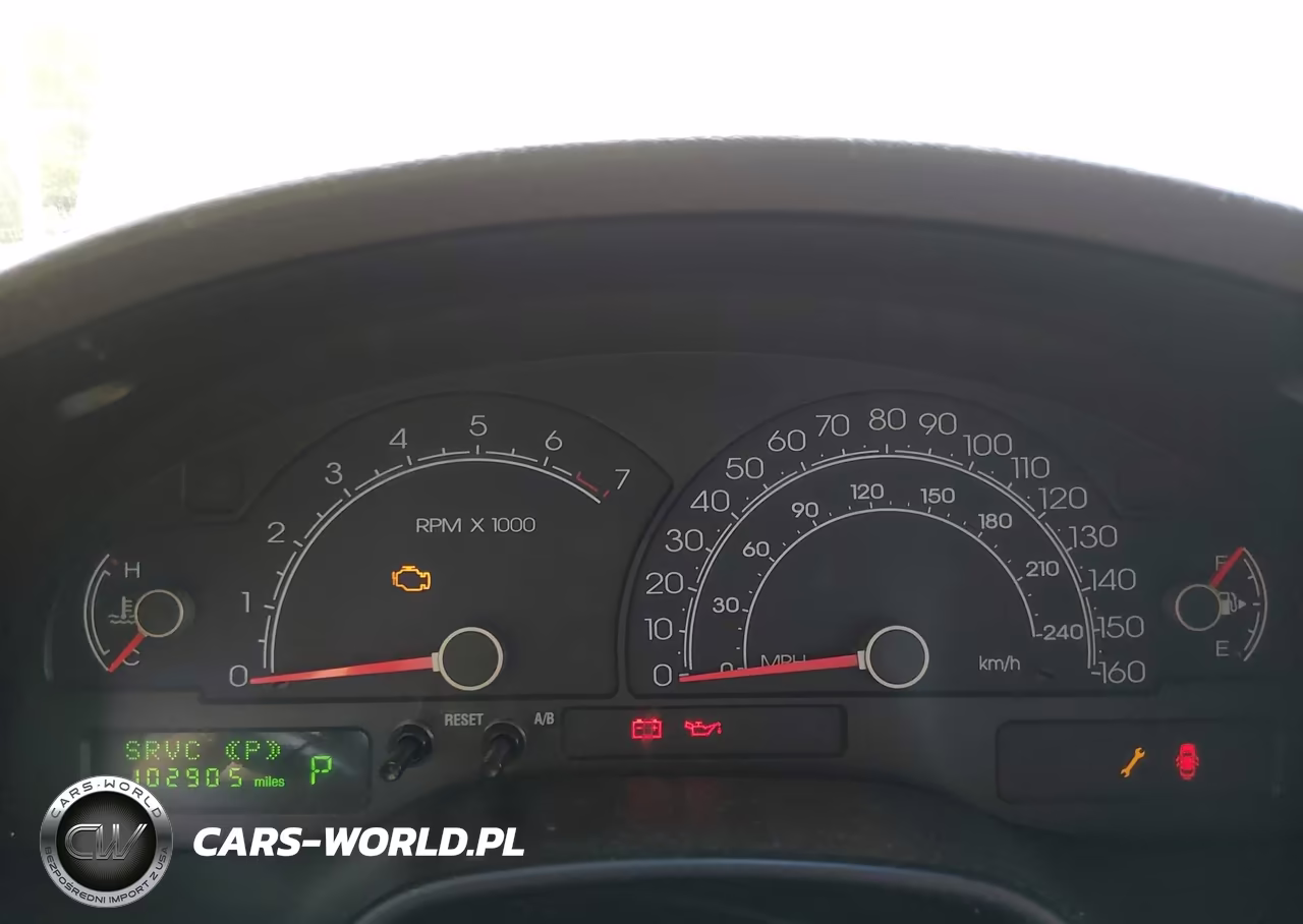 2003 Lincoln Ls V6 VIN:1LNHM86S53Y659935 - 7