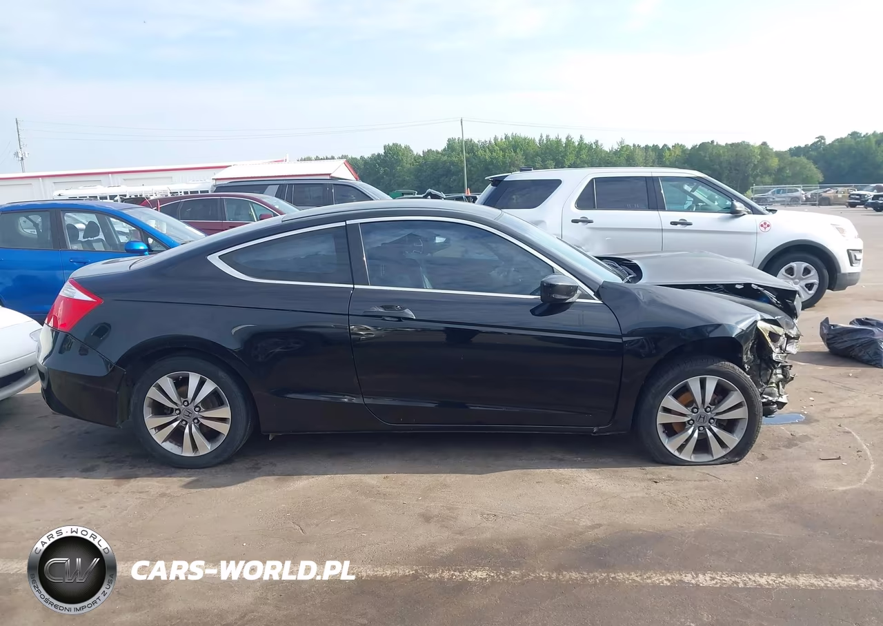 2010 Honda Accord 2.4 Lx-S VIN:1HGCS1B35AA006992 - 14