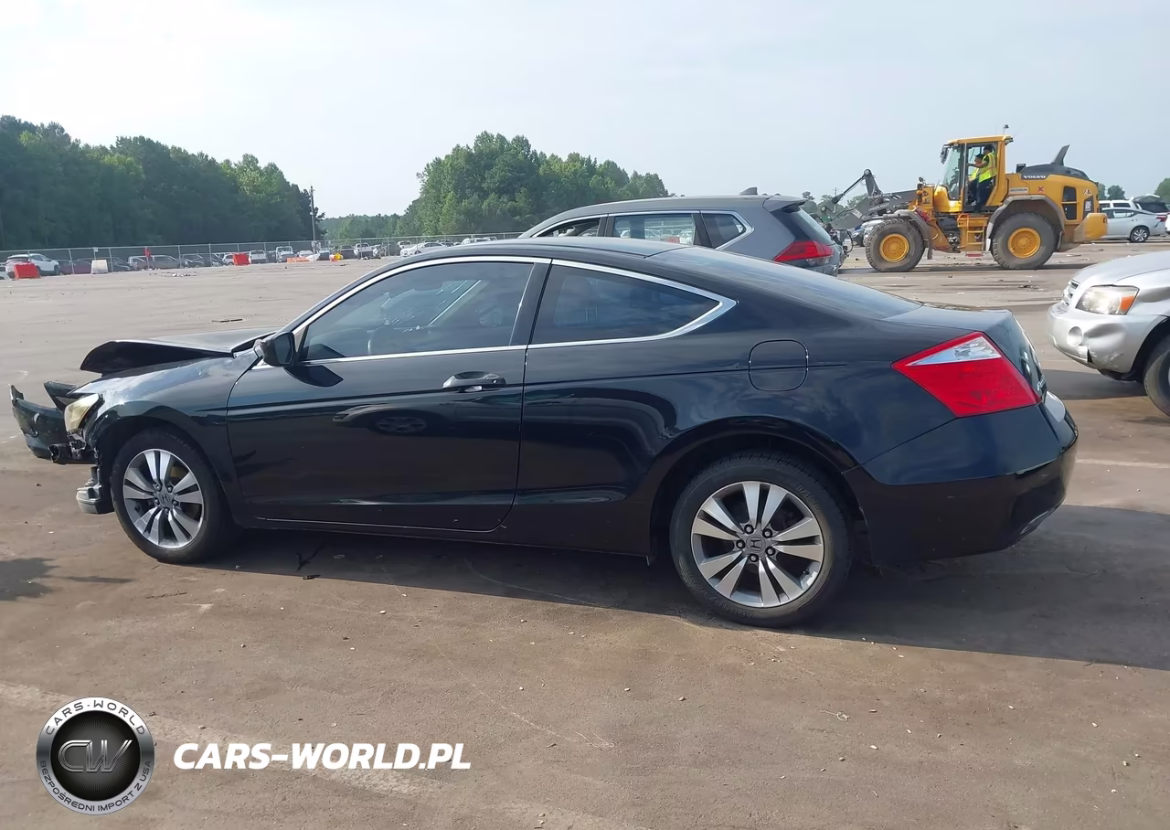 2010 Honda Accord 2.4 Lx-S VIN:1HGCS1B35AA006992 - 15