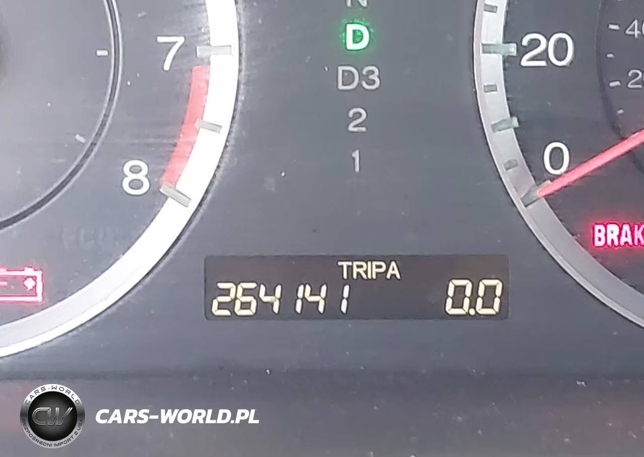 2010 Honda Accord 2.4 Lx-S VIN:1HGCS1B35AA006992 - 16
