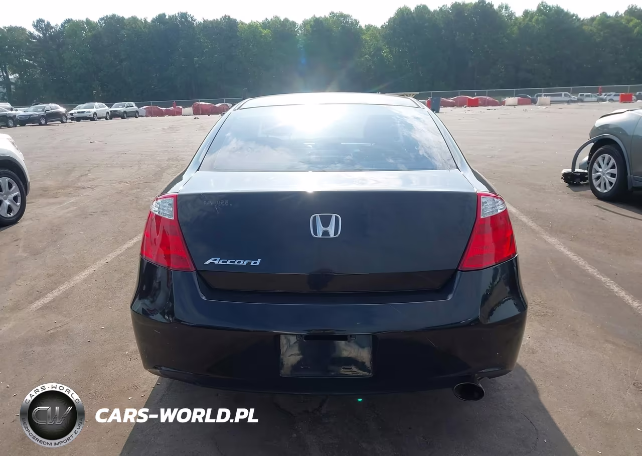 2010 Honda Accord 2.4 Lx-S VIN:1HGCS1B35AA006992 - 17