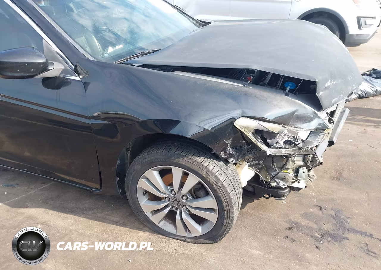 2010 Honda Accord 2.4 Lx-S VIN:1HGCS1B35AA006992 - 22