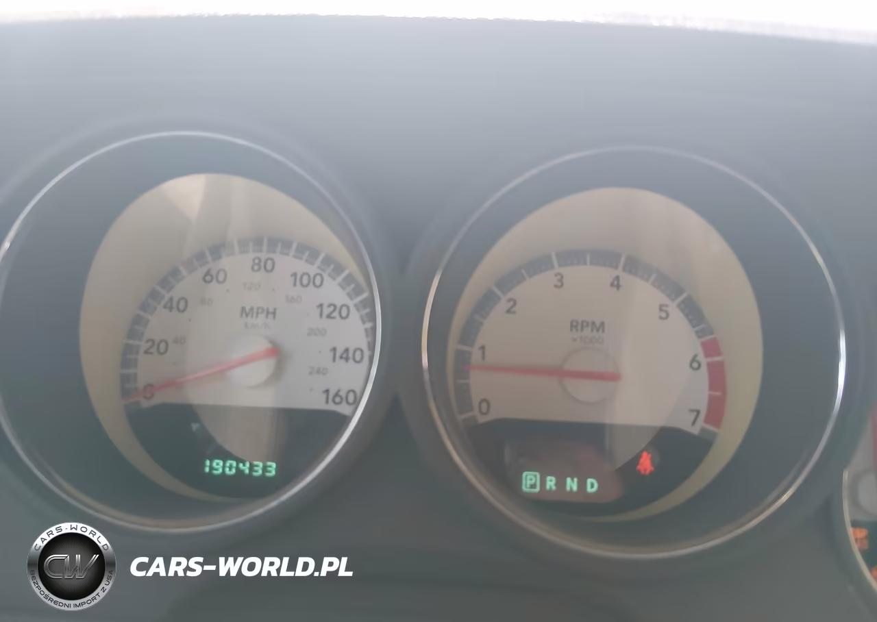 2009 Dodge Challenger R-T VIN:2B3LJ54T29H543047 - 7