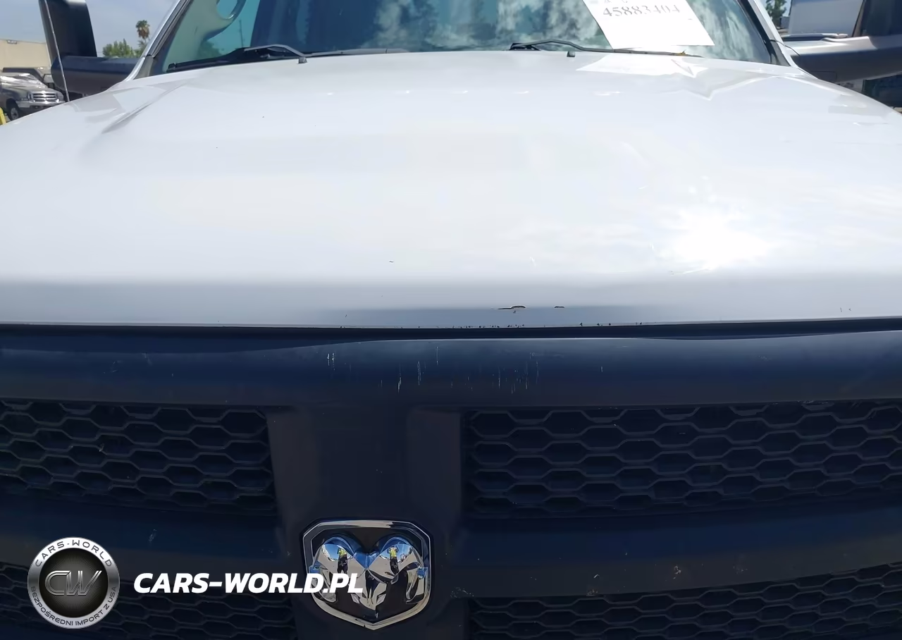 2013 Ram 5500 Chassis Tradesman-Slt-Laramie VIN:3C7WRNFL1DG583536 - 6