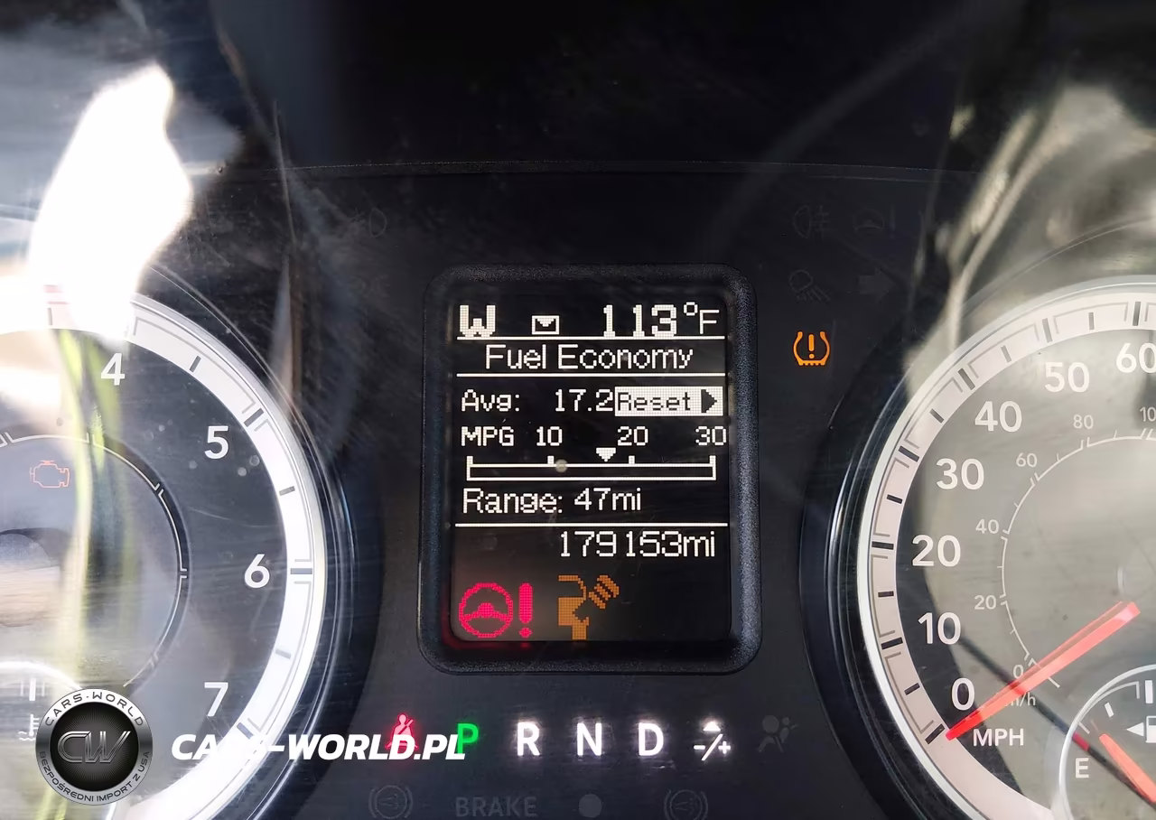 2017 Ram 1500 Tradesman 4X2 5'7 Box VIN:1C6RR6KG4HS592116 - 15