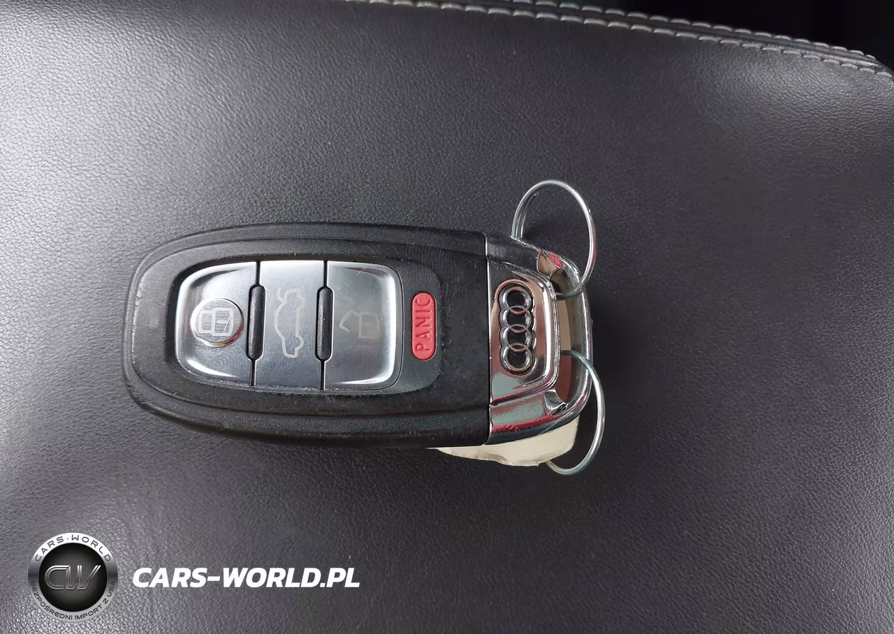 2013 Audi S5 3.0T Premium Plus VIN:WAUCGAFR0DA031699 - 11