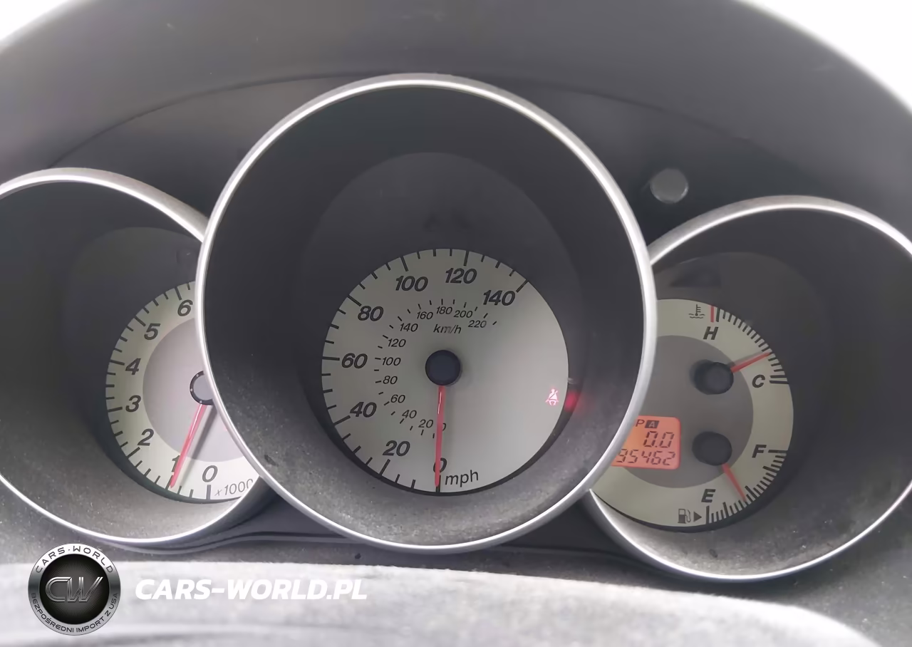 2007 Mazda Mazda3 I VIN:JM1BK32F771644251 - 7