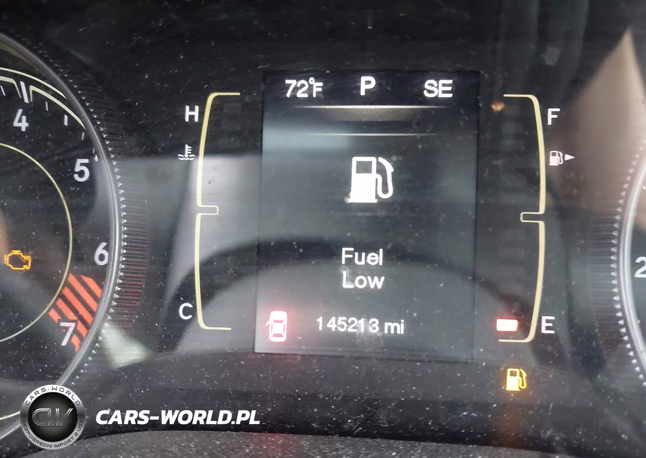 2014 Jeep Cherokee Sport VIN:1C4PJLAB6EW104459 - 14