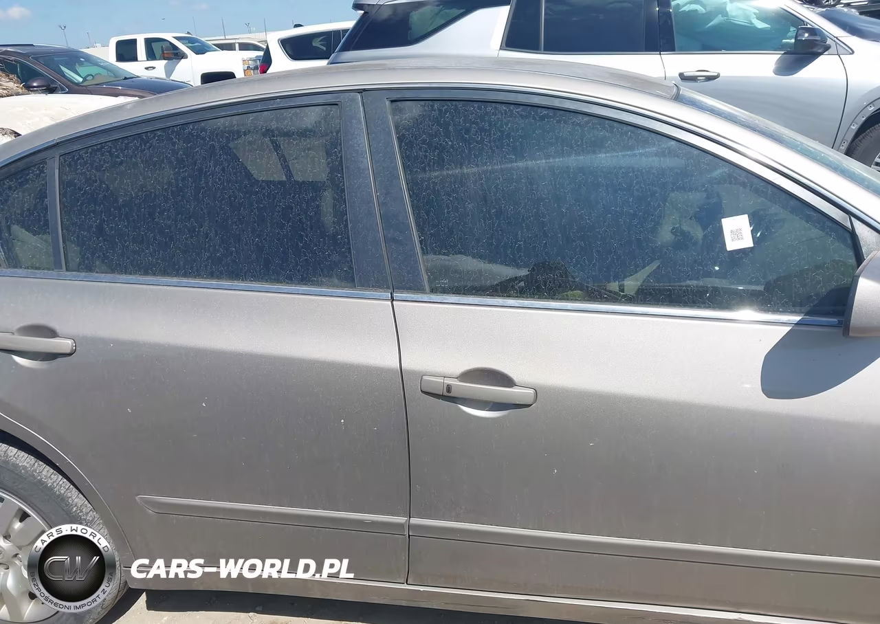 2011 Nissan Altima 2.5 S VIN:1N4AL2AP2BN432216 - 13
