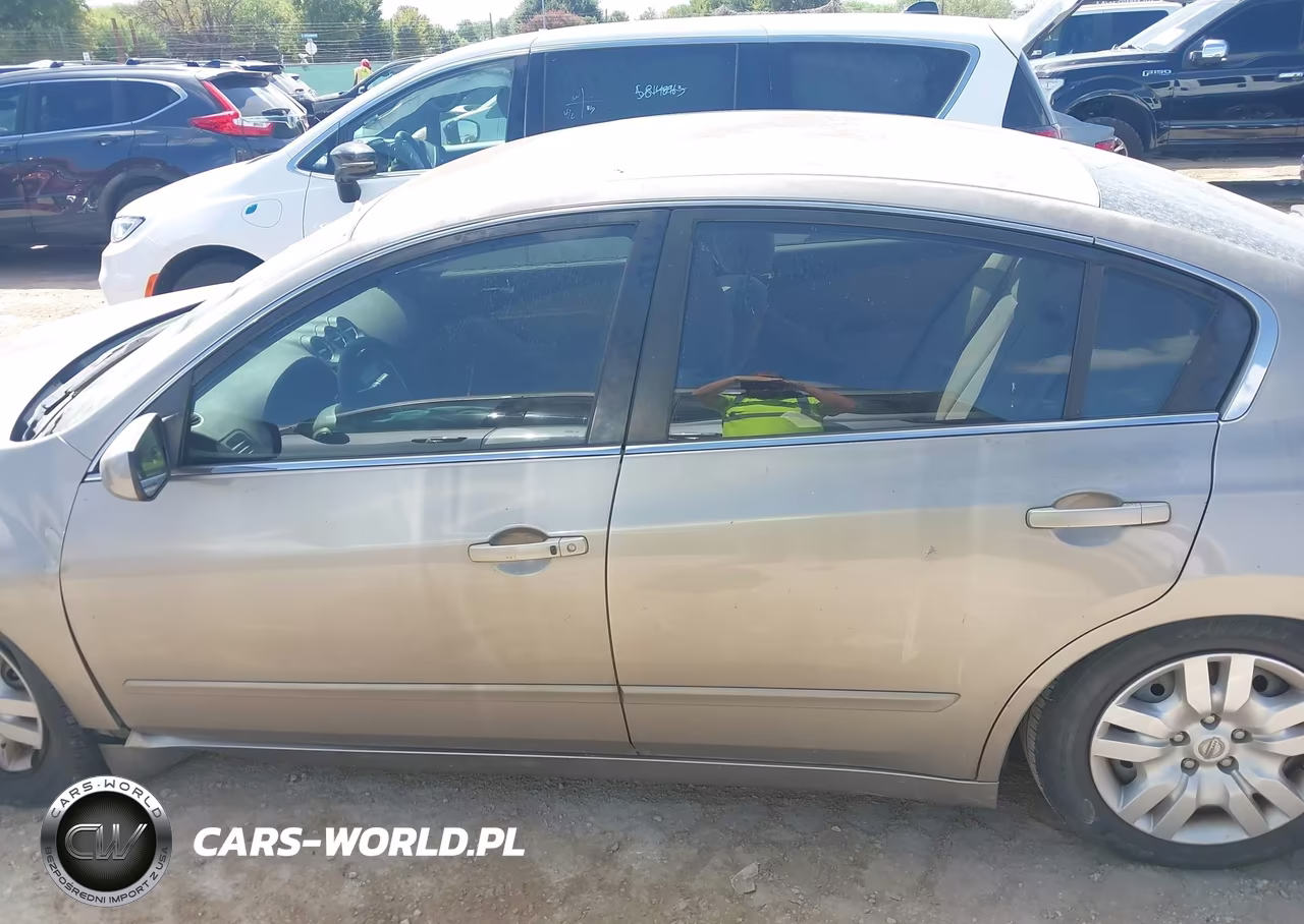 2011 Nissan Altima 2.5 S VIN:1N4AL2AP2BN432216 - 14