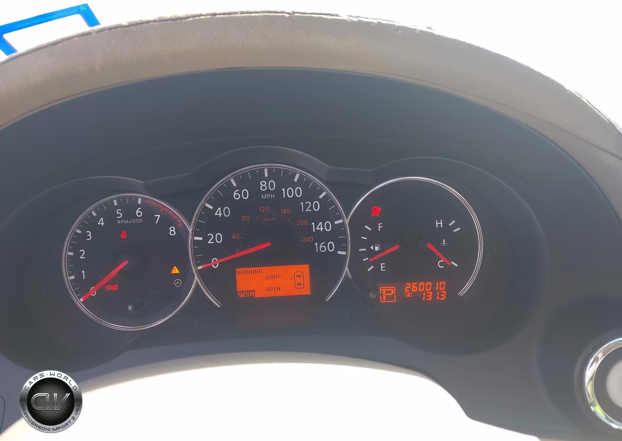 2011 Nissan Altima 2.5 S VIN:1N4AL2AP2BN432216 - 7