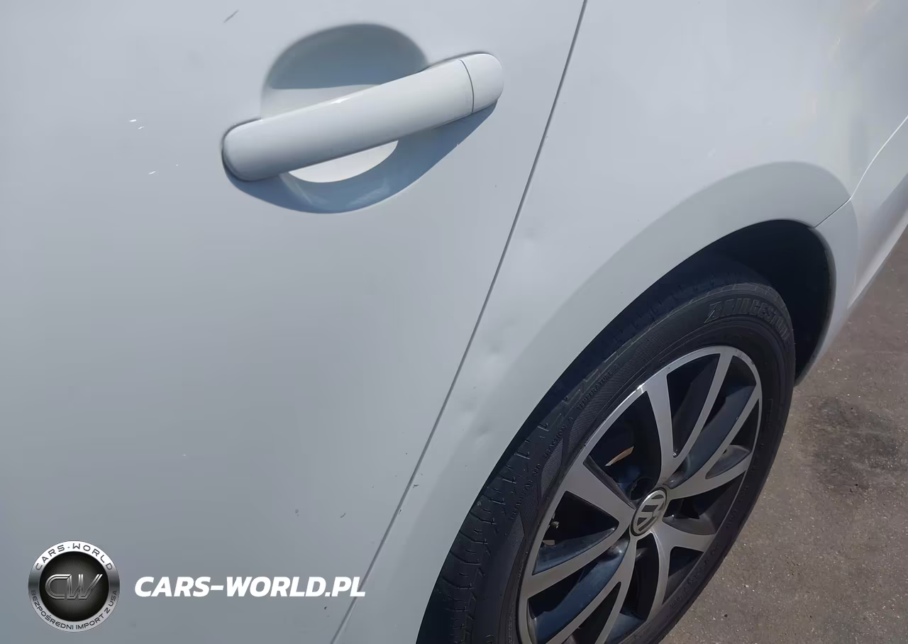 2017 Volkswagen Jetta 1.4T Se VIN:3VWDB7AJ3HM281485 - 18