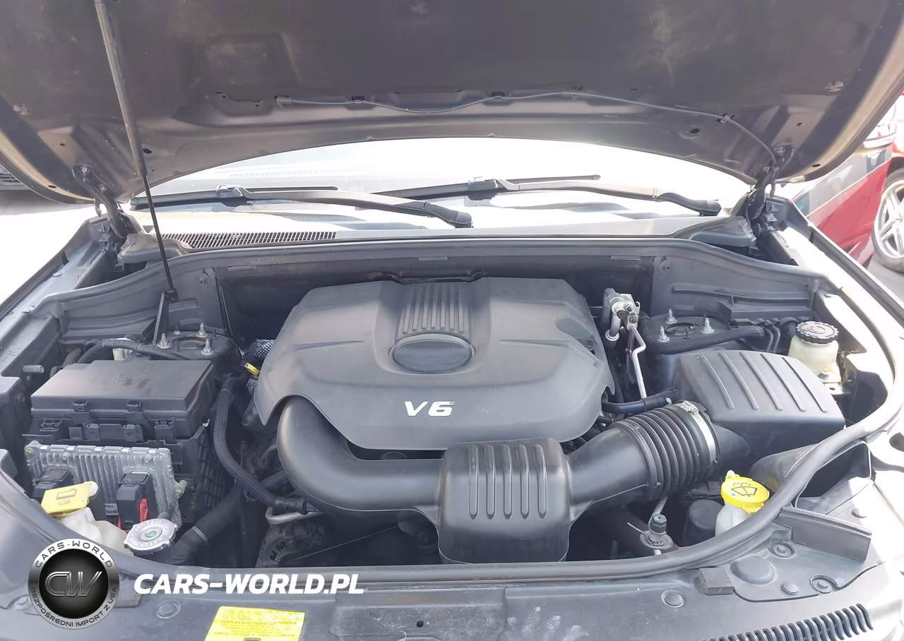 2014 Jeep Grand Cherokee Limited VIN:1C4RJFBGXEC280694 - 10