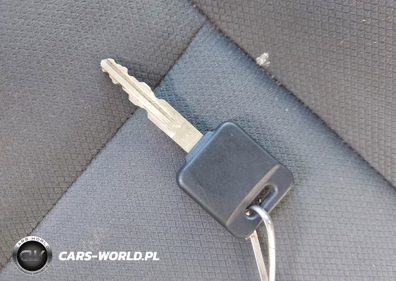 2016 Nissan Nv200 Sv VIN:3N6CM0KN6GK695126 - 11