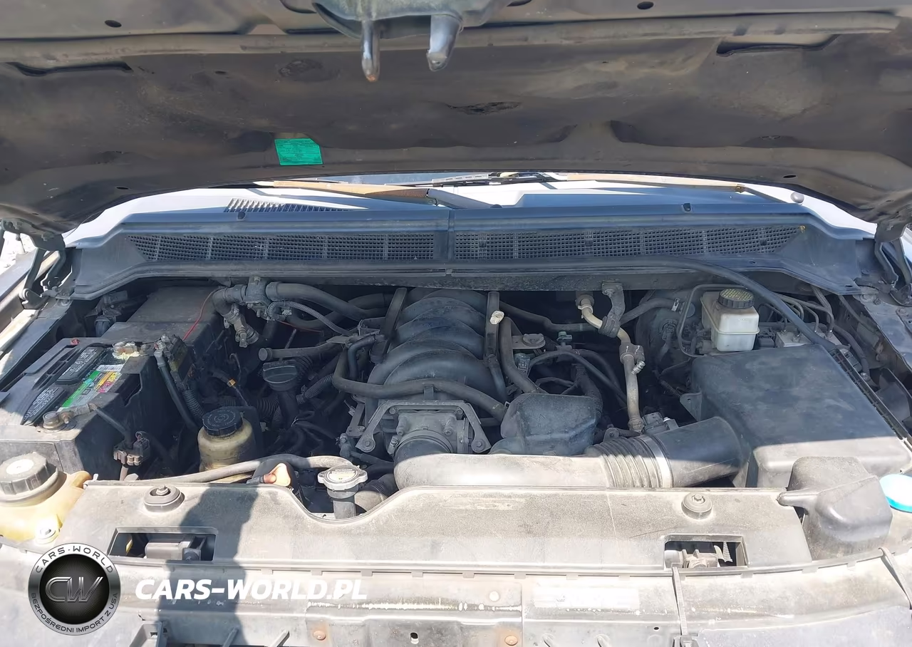 2010 Nissan Titan Se VIN:1N6BA0ED7AN326171 - 10