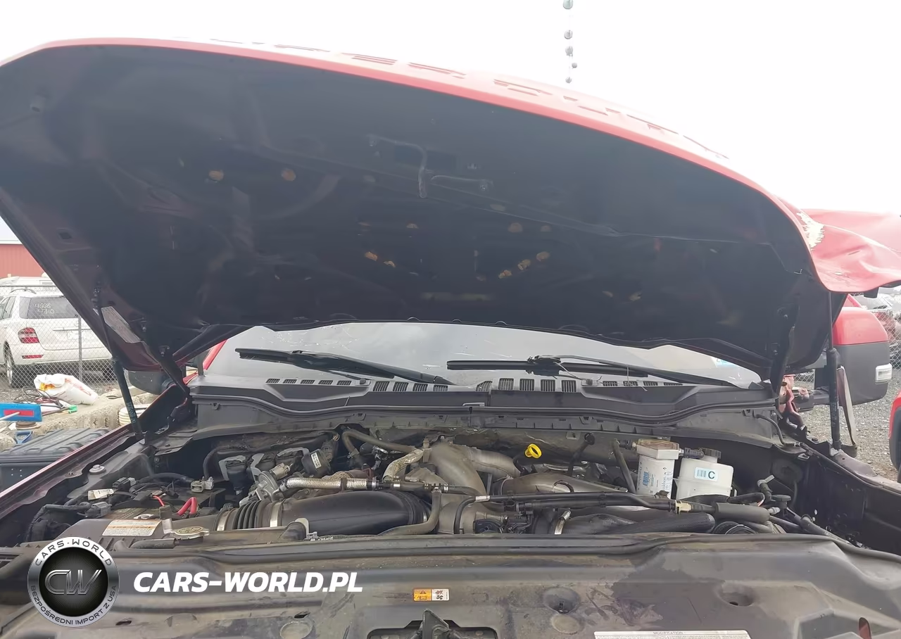2022 Ford F-250 Lariat VIN:1FT7W2BT6NEG29126 - 10